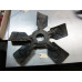 28T013 Cooling Fan For 03-04 Dodge Ram 1500  5.7 52027999